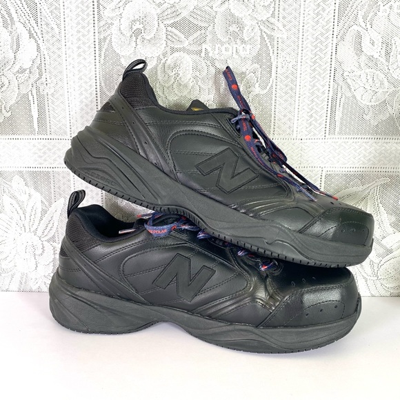 New Balance Shoes New Balance Industrial Mens Shoes Poshmark